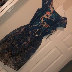 Brand new turquoise dress